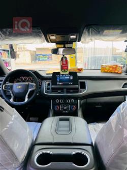 شيفروليه تاهو